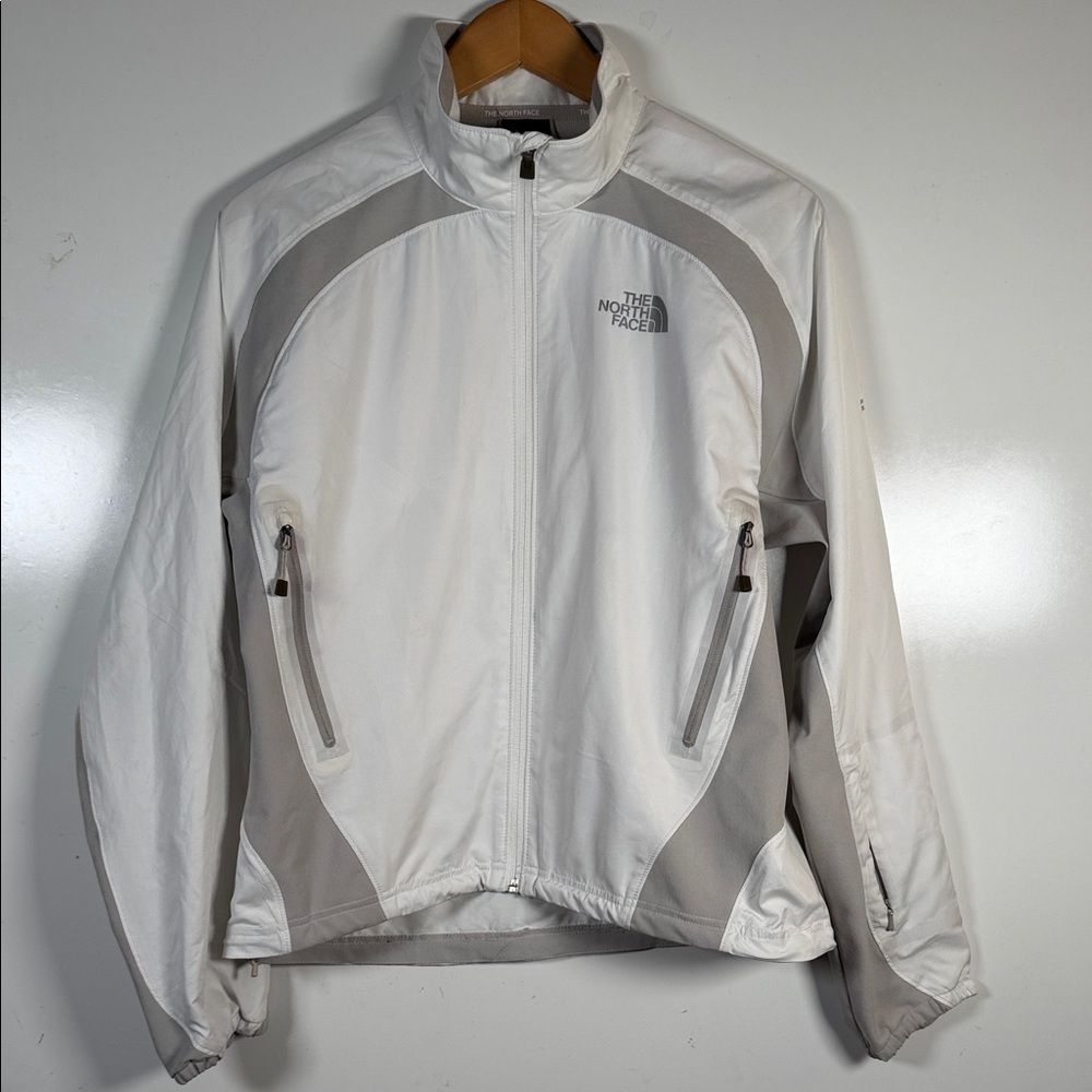 TNF The North Face Flight Series windbreaker jacket Women’s Medium